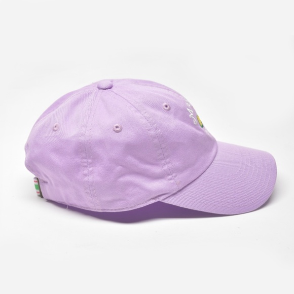 2017 MASTERS Golf Cap Embroidered Ladies Fit Adjustable - Picture 4 of 11